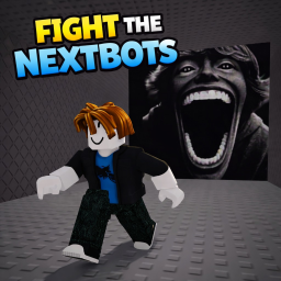 Fight the Nextbot!