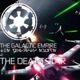 The Death Star