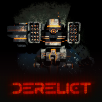  [UPDATE] Derelict [Alpha]