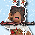 luhvvlys apparel