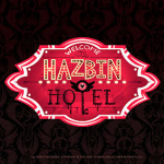 Hazbin Hotel Sinner Group