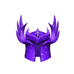 Galaxy Helmet of the Victorious