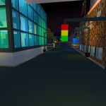 Destroy The CITY!!!!!! ( CLASSIC GAME)