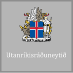 [IS] ‌‌‌‌‌‌‌Utanríkisráðuneytið