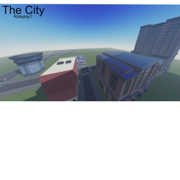 The City [ALPHA]