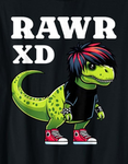 Scene Dino's