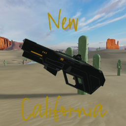 New California Beta
