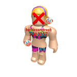 barbiesaretrash