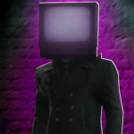 The Tv Man Army