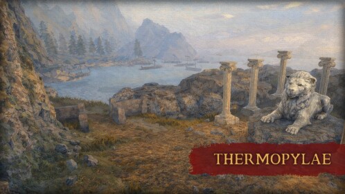 Thermopylae