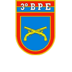 (B.P.E) Batalhão da Polícia do Exército