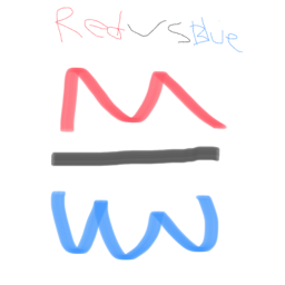 Capture the flag Red vs blue
