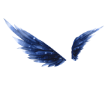 Astra Wings [ Glowing ]