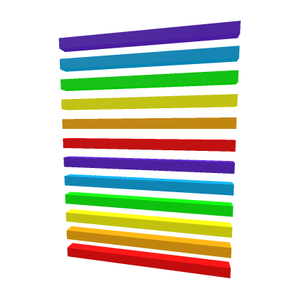 Obby Ladder