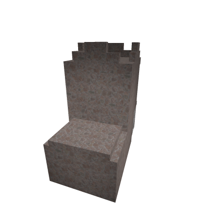 Minecraft church