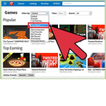 We Make Game For The People!