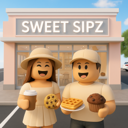Sweet Sipz Cafe