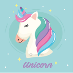 bff ' unicorns ' aopt me ' donation group