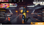 Fan de free fire