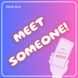 Meet Someone!
