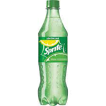 sprite's only