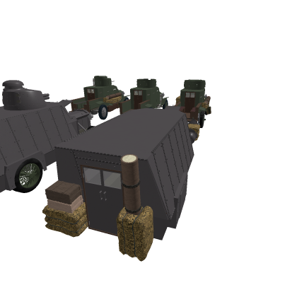 ww1 armored car