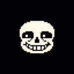 Sans The Skeleton Official fan club