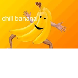 The Chill Bananas HQ