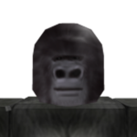 Gorilla Gods