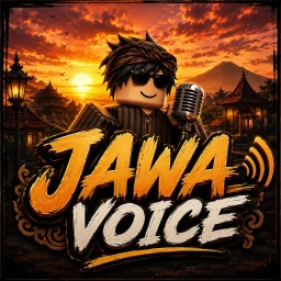 [ NEW ] JAWA VOICE icon