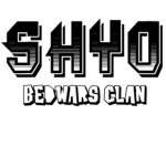 SHYO Bedwars Clan