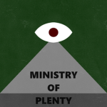 |OC| Ministry of Plenty