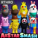 AllStar Smash