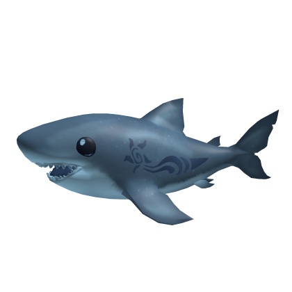 Baby Shark Shoulder Pet 