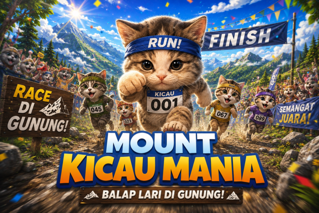 [JADI👑ADMIN👑] MOUNT KICAU MANIA screenshot 5