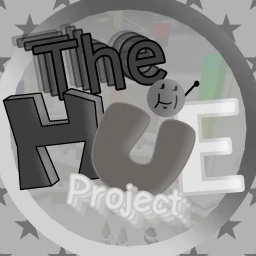 [HUE 11] The Hue Project icon
