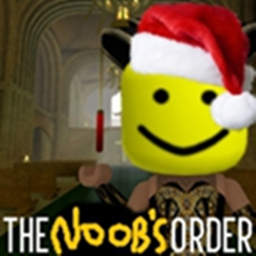 [EGG SHOWCASE!] The Noob's Empire