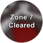Zone 7 Cleared