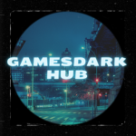 GamesDark Hub