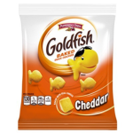 The SaltyGoldfishCheese Family