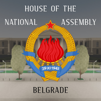 [SFRY] Assemblea Nazionale