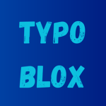 TypoBLox