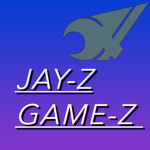 Jay-Z Game-Z
