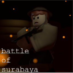Battle Of Surabaya {V.1.2}