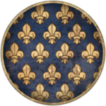 The Duchys of France
