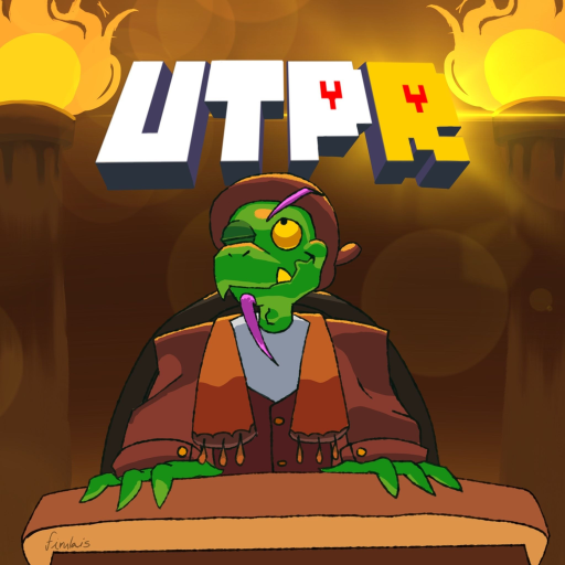 [UPDATE] Undertale Test Place Reborn