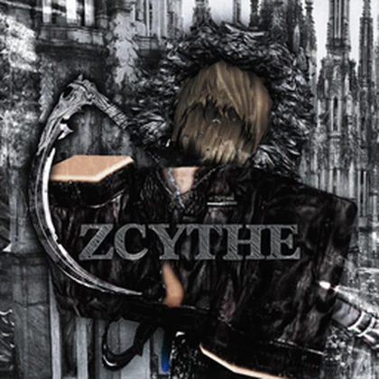 ZCYTHE Roblox group icon