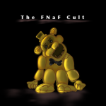 ≈ the FNaF Cult ≈