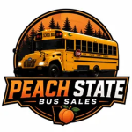Peach State Bus Sales