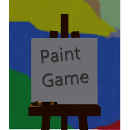 Paint Game! "Türkçe"